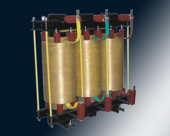 NMQKSG高低壓?jiǎn)?dòng)電抗器交流異步電動(dòng)機(jī)在額定電壓下起動(dòng)時(shí)，初始起動(dòng)電流是很大的，往往超過(guò)額定電流的許多倍（一般是5—7倍），為了減少起動(dòng)電流，不對(duì)電網(wǎng)造成影…