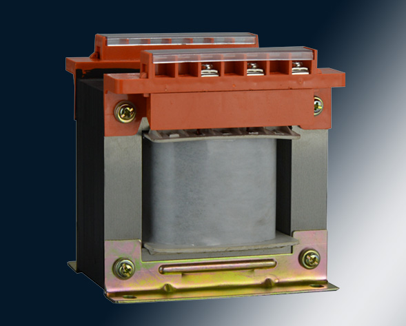 BK/BKC控制變壓器（以下簡(jiǎn)稱(chēng)變壓器）適用50-60Hz電壓至500v的電路中，通常用作機(jī)床控制電器或局部照明燈及指示燈的電源之用。…